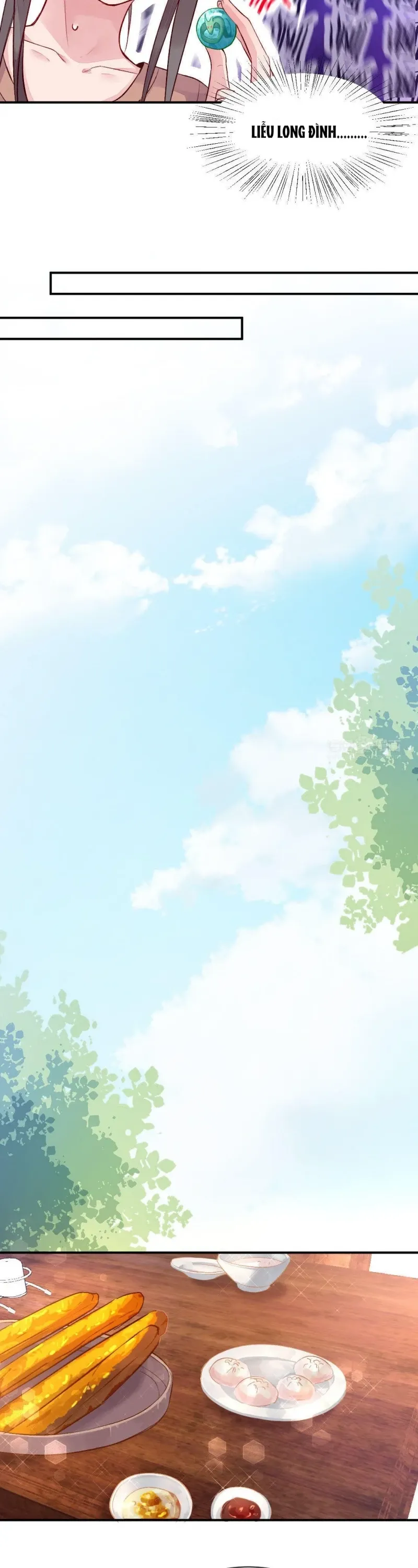 đọc truyện Thập Nguyệt Xà Thai Truyện Chương 2 ảnh 14 tại Thiên Thai Truyện