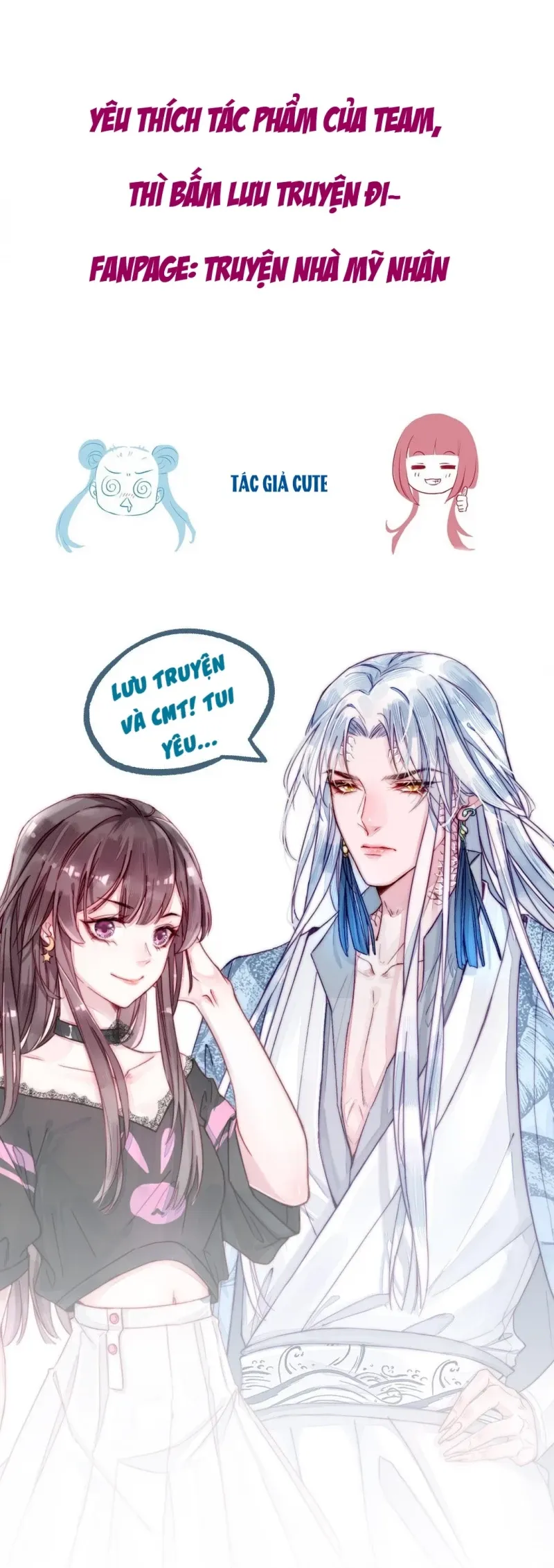 đọc truyện Thập Nguyệt Xà Thai Truyện Chương 2 ảnh 16 tại Thiên Thai Truyện