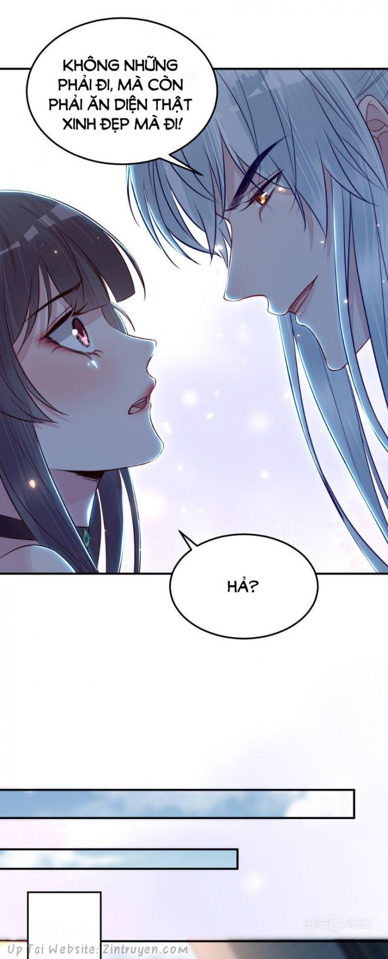 đọc truyện Thập Nguyệt Xà Thai Truyện Chương 21 ảnh 12 tại Thiên Thai Truyện