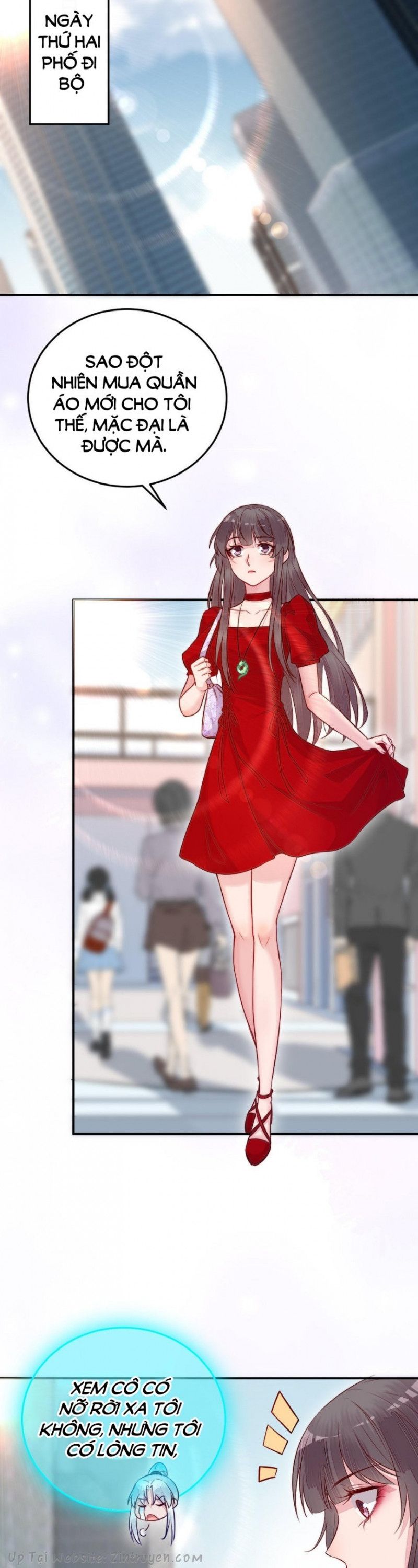 đọc truyện Thập Nguyệt Xà Thai Truyện Chương 21 ảnh 13 tại Thiên Thai Truyện