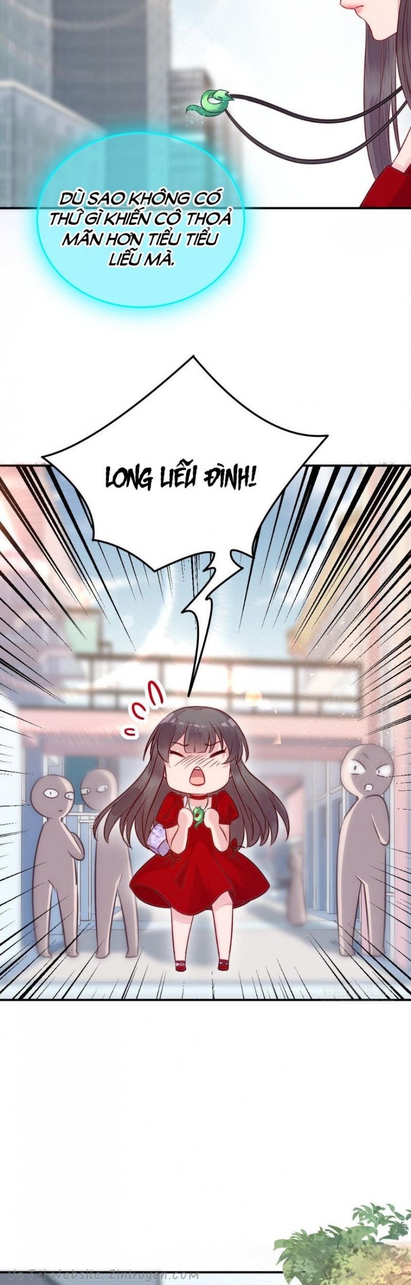 đọc truyện Thập Nguyệt Xà Thai Truyện Chương 21 ảnh 14 tại Thiên Thai Truyện