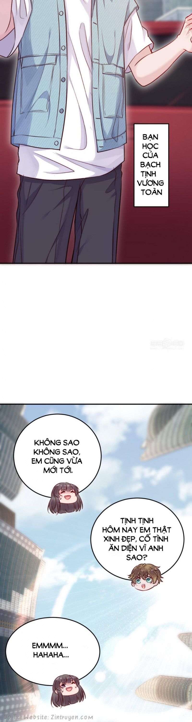 đọc truyện Thập Nguyệt Xà Thai Truyện Chương 21 ảnh 16 tại Thiên Thai Truyện