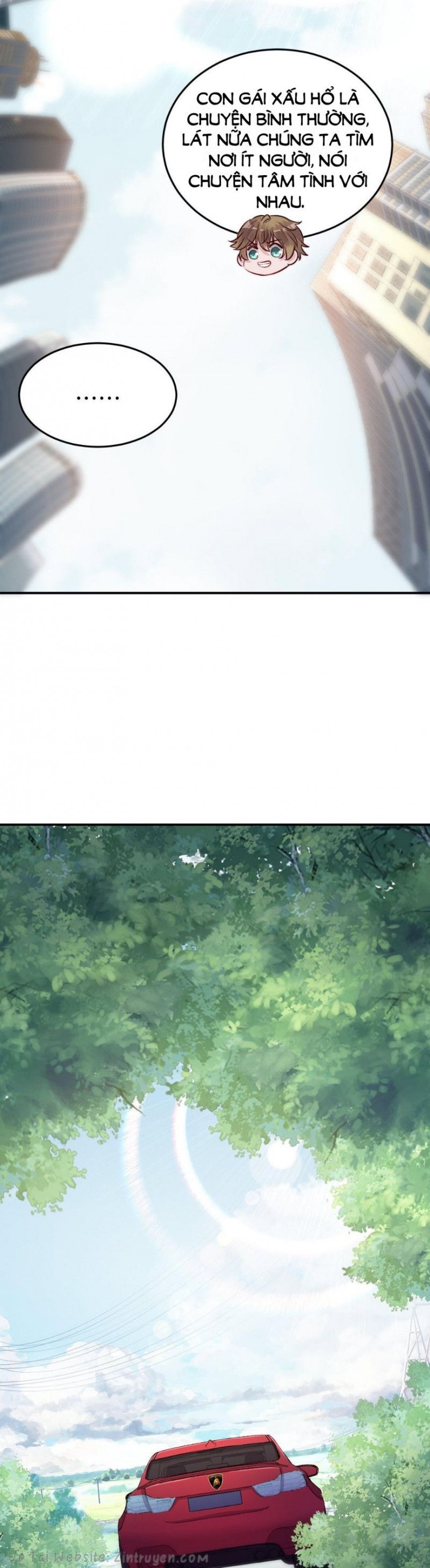 đọc truyện Thập Nguyệt Xà Thai Truyện Chương 21 ảnh 17 tại Thiên Thai Truyện