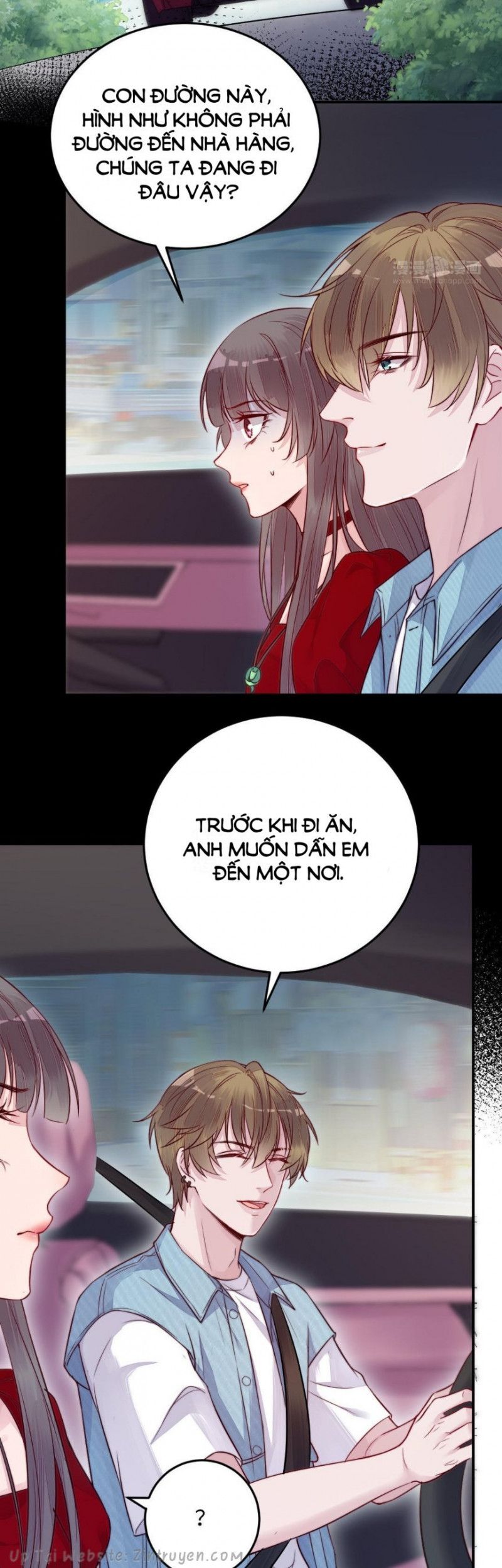 đọc truyện Thập Nguyệt Xà Thai Truyện Chương 21 ảnh 18 tại Thiên Thai Truyện