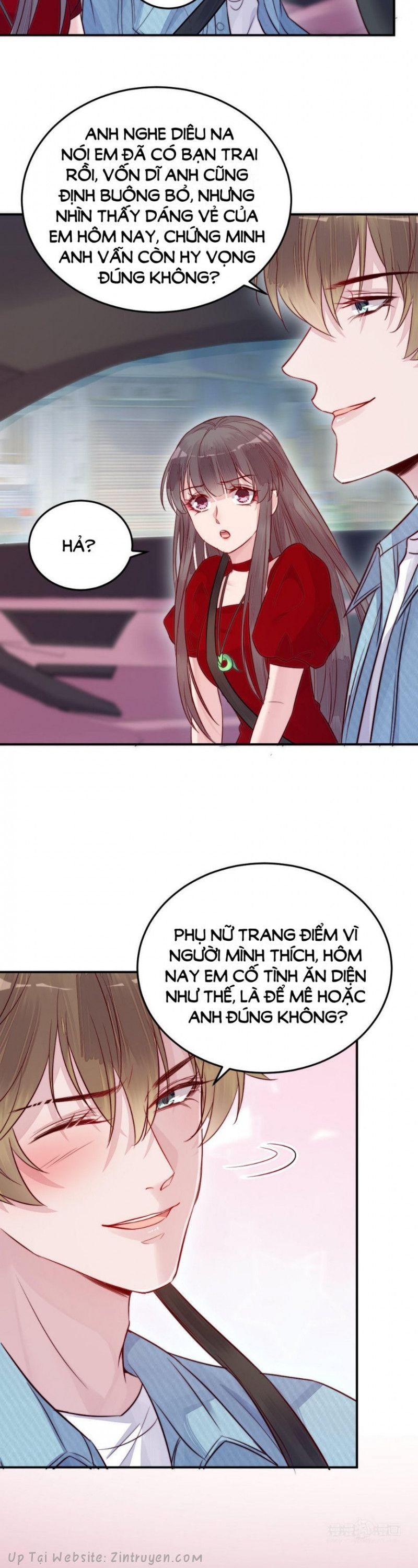 đọc truyện Thập Nguyệt Xà Thai Truyện Chương 21 ảnh 19 tại Thiên Thai Truyện