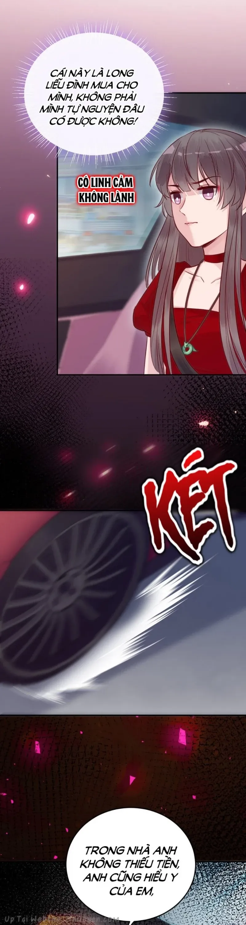 đọc truyện Thập Nguyệt Xà Thai Truyện Chương 21 ảnh 20 tại Thiên Thai Truyện