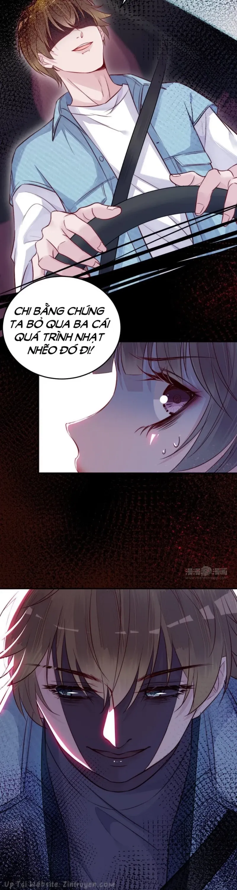 đọc truyện Thập Nguyệt Xà Thai Truyện Chương 21 ảnh 21 tại Thiên Thai Truyện