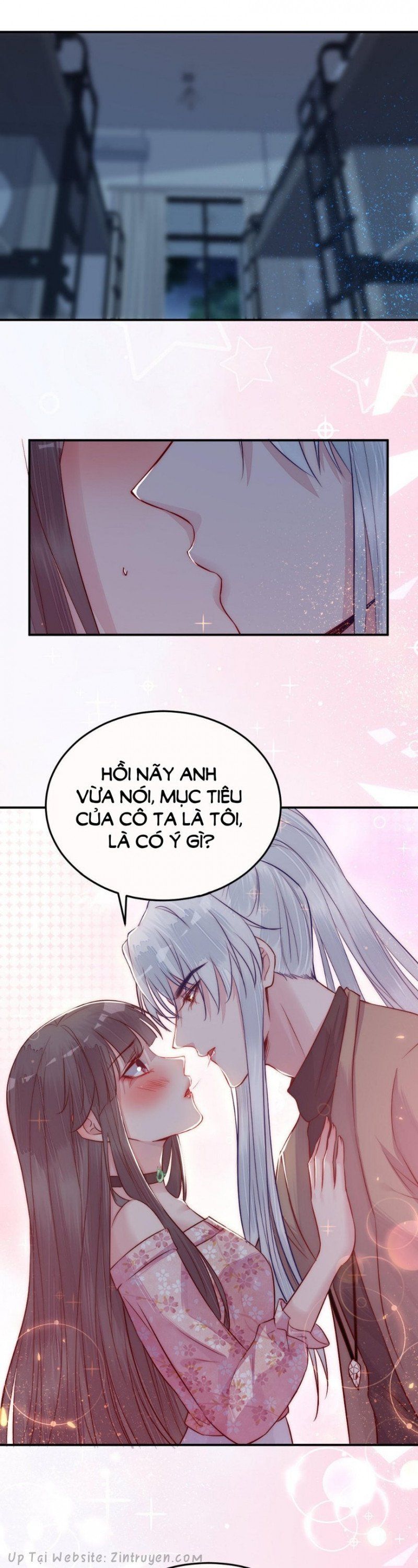 đọc truyện Thập Nguyệt Xà Thai Truyện Chương 21 ảnh 4 tại Thiên Thai Truyện