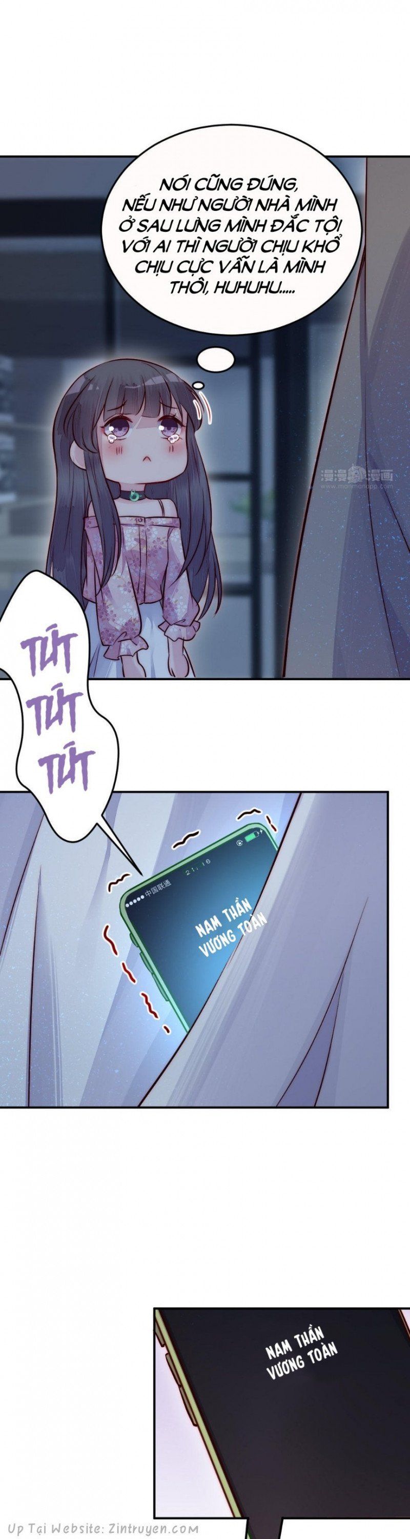 đọc truyện Thập Nguyệt Xà Thai Truyện Chương 21 ảnh 7 tại Thiên Thai Truyện