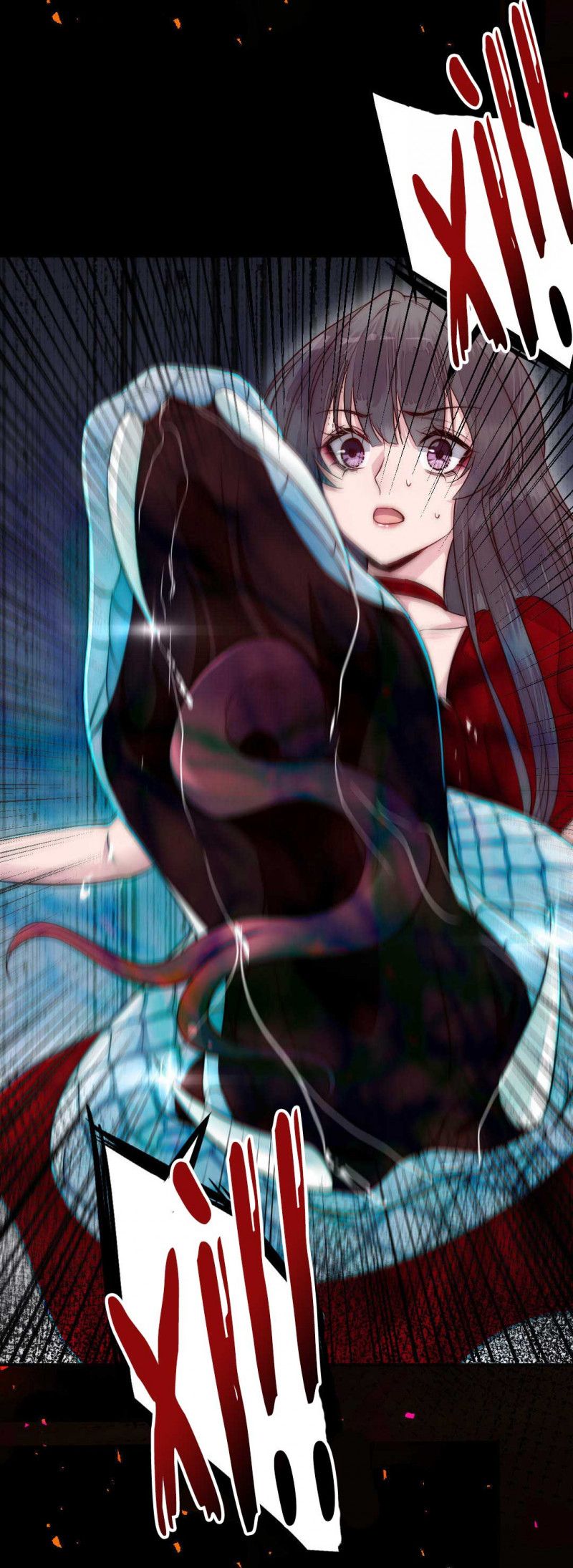 đọc truyện Thập Nguyệt Xà Thai Truyện Chương 22 ảnh 12 tại Thiên Thai Truyện