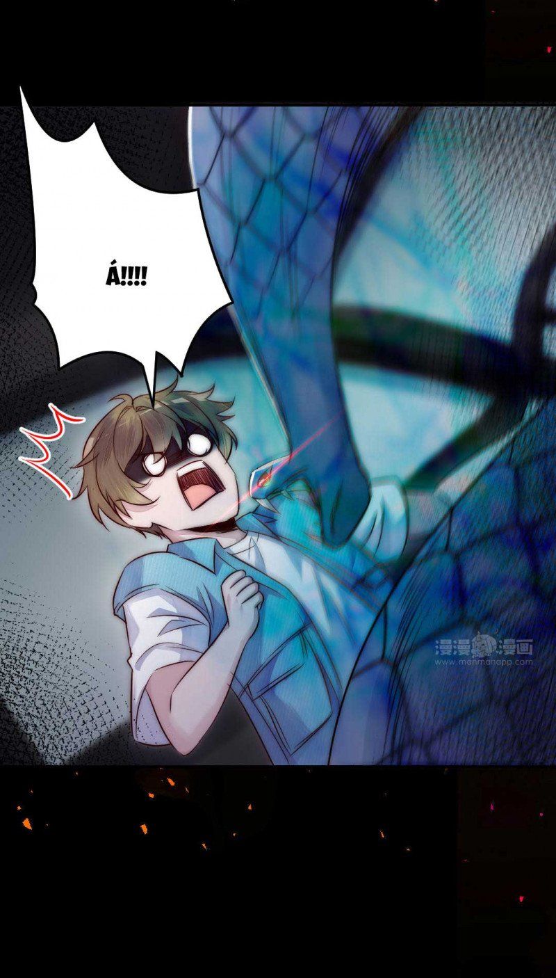 đọc truyện Thập Nguyệt Xà Thai Truyện Chương 22 ảnh 13 tại Thiên Thai Truyện