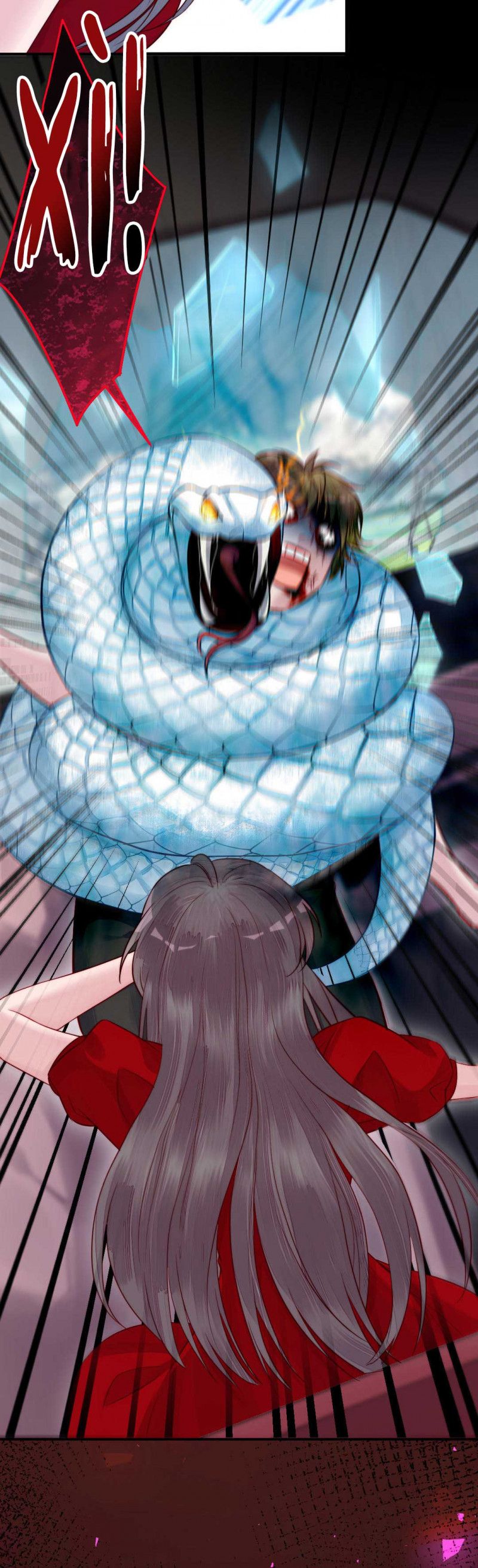 đọc truyện Thập Nguyệt Xà Thai Truyện Chương 22 ảnh 16 tại Thiên Thai Truyện