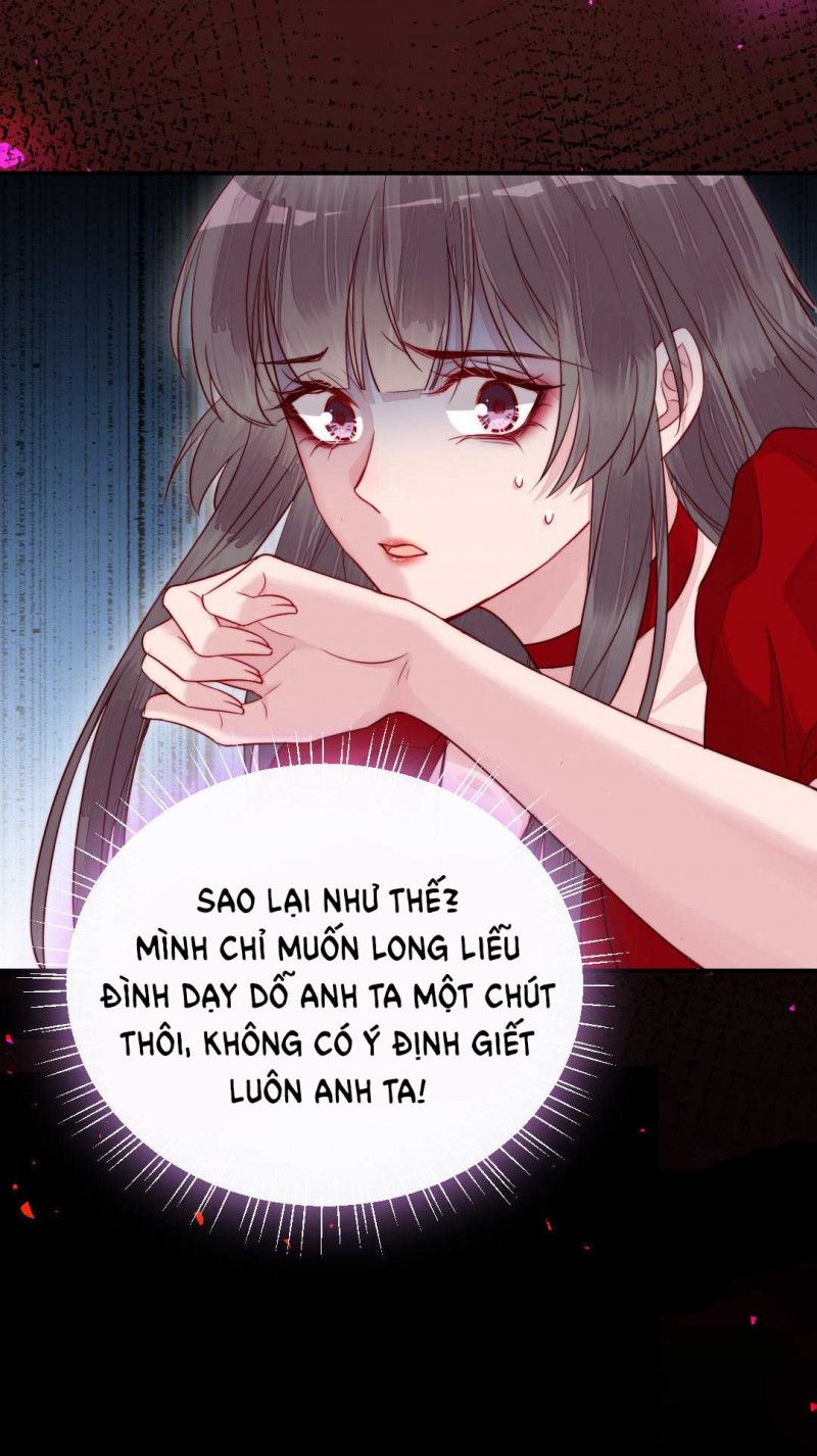 đọc truyện Thập Nguyệt Xà Thai Truyện Chương 22 ảnh 17 tại Thiên Thai Truyện