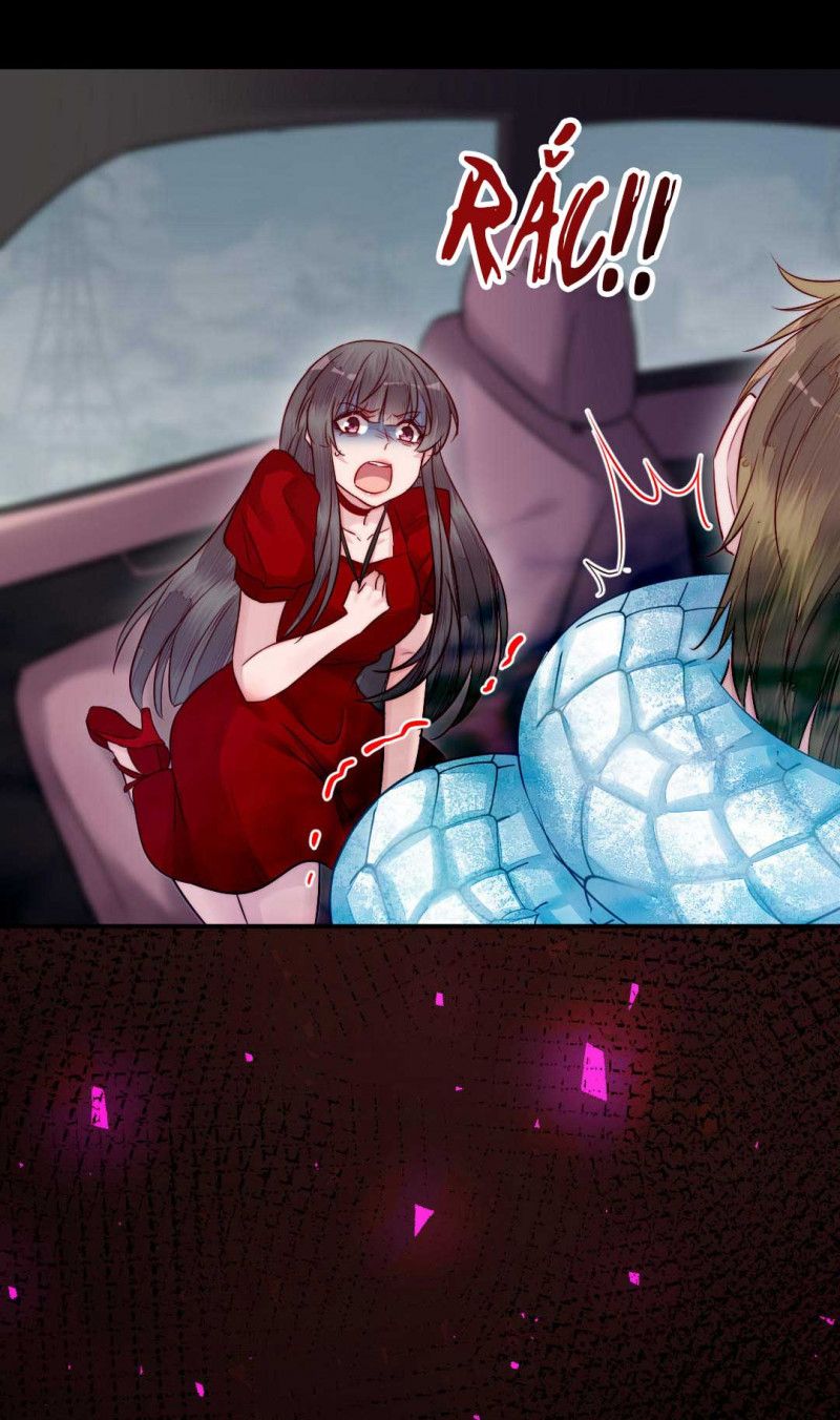 đọc truyện Thập Nguyệt Xà Thai Truyện Chương 22 ảnh 18 tại Thiên Thai Truyện