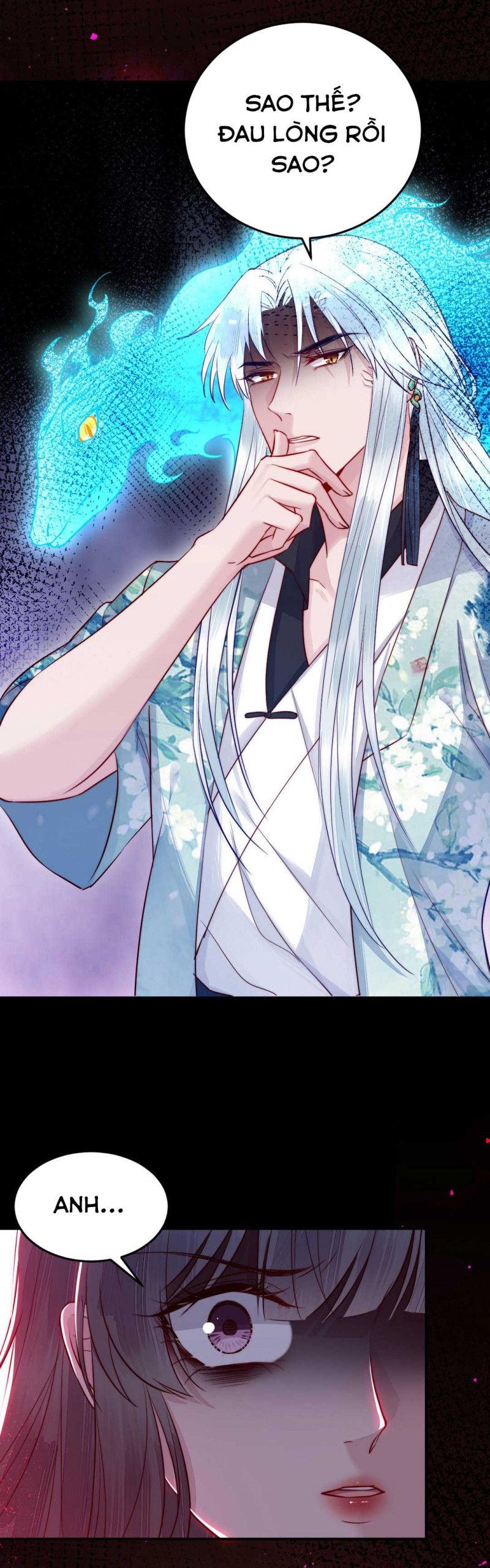 đọc truyện Thập Nguyệt Xà Thai Truyện Chương 22 ảnh 19 tại Thiên Thai Truyện