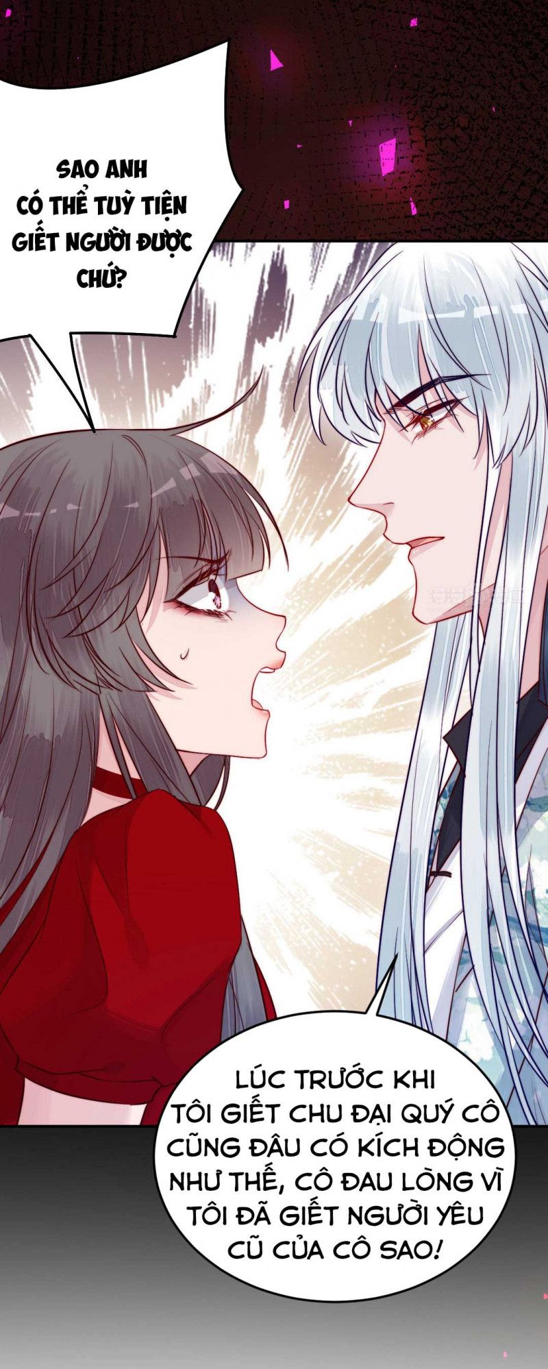 đọc truyện Thập Nguyệt Xà Thai Truyện Chương 22 ảnh 20 tại Thiên Thai Truyện