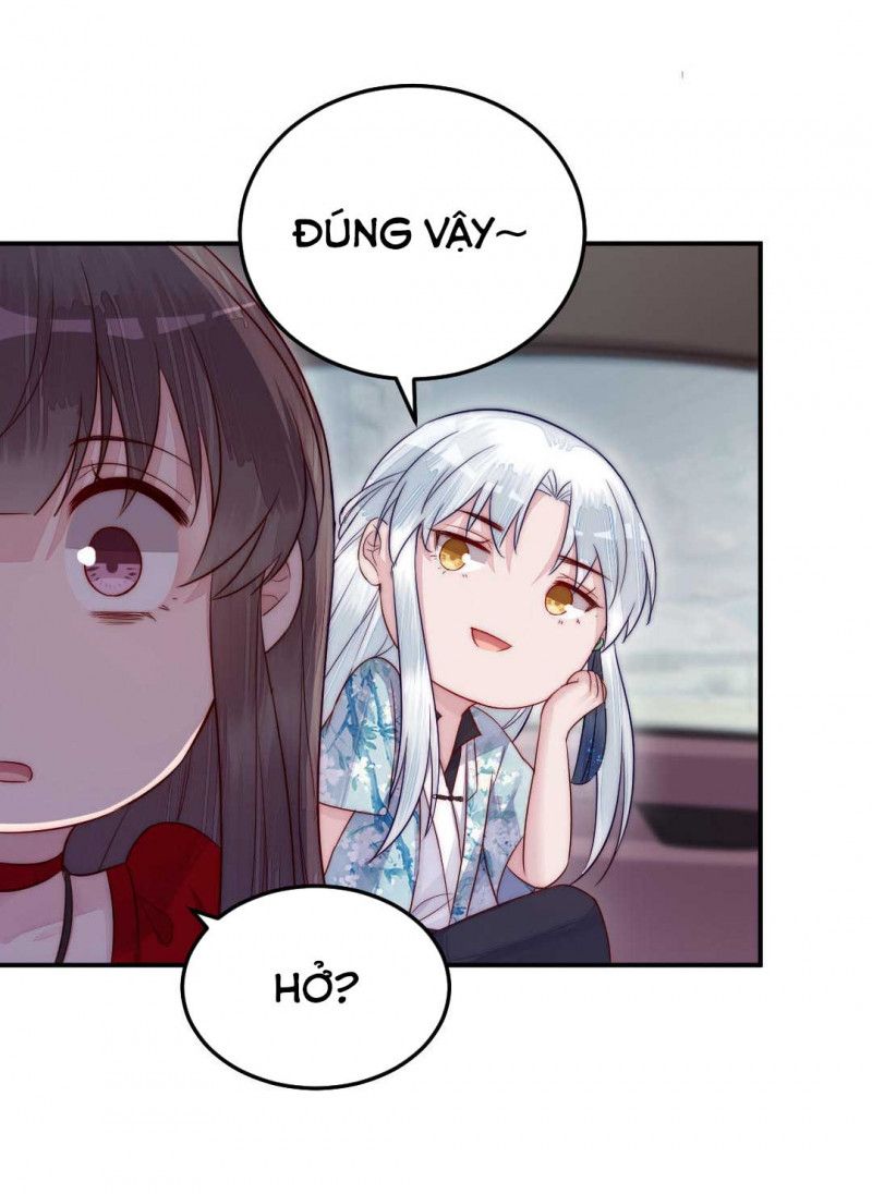 đọc truyện Thập Nguyệt Xà Thai Truyện Chương 22 ảnh 24 tại Thiên Thai Truyện