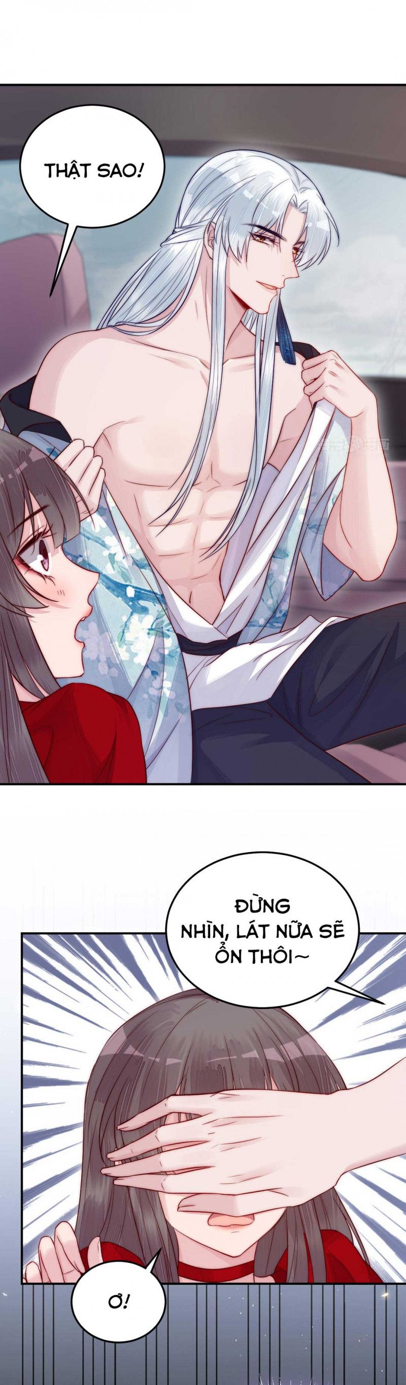 đọc truyện Thập Nguyệt Xà Thai Truyện Chương 22 ảnh 25 tại Thiên Thai Truyện