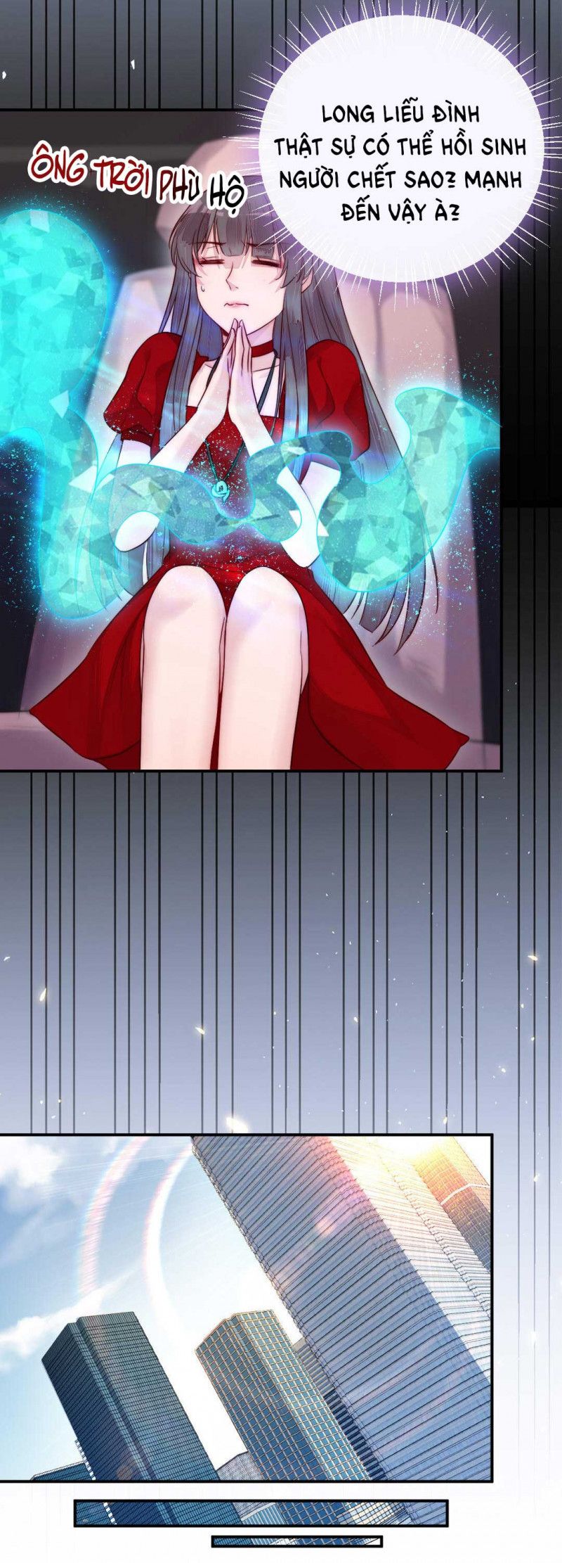 đọc truyện Thập Nguyệt Xà Thai Truyện Chương 22 ảnh 26 tại Thiên Thai Truyện