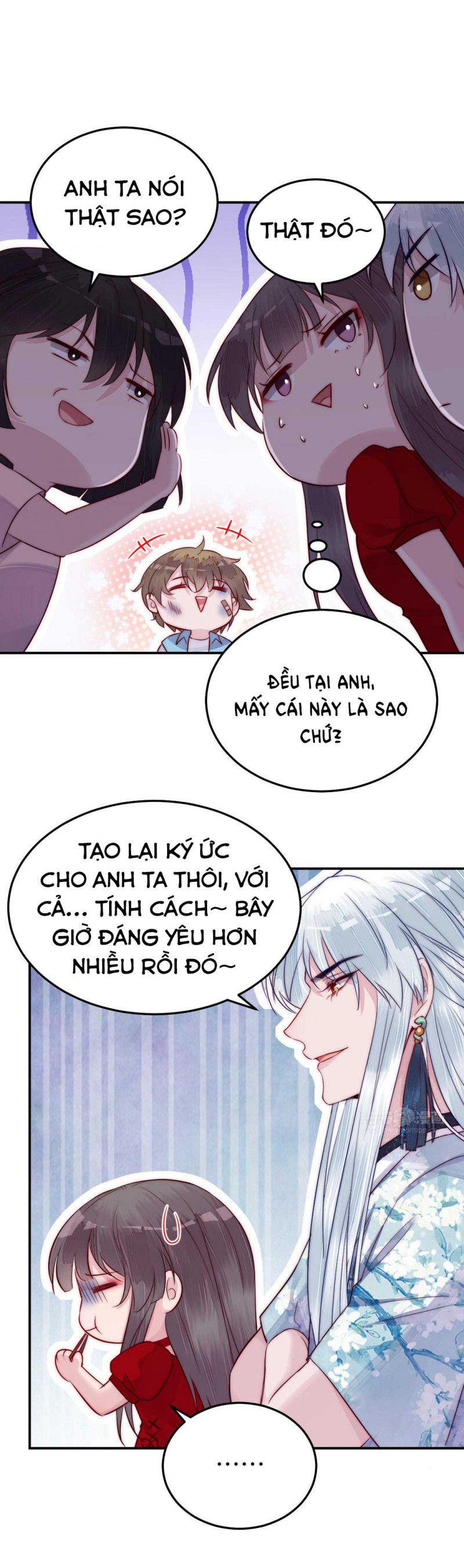 đọc truyện Thập Nguyệt Xà Thai Truyện Chương 22 ảnh 29 tại Thiên Thai Truyện