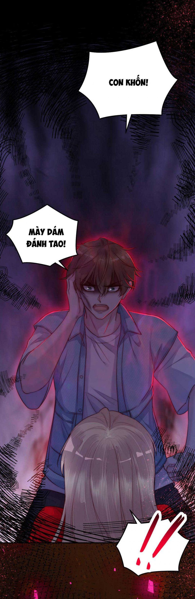 đọc truyện Thập Nguyệt Xà Thai Truyện Chương 22 ảnh 5 tại Thiên Thai Truyện