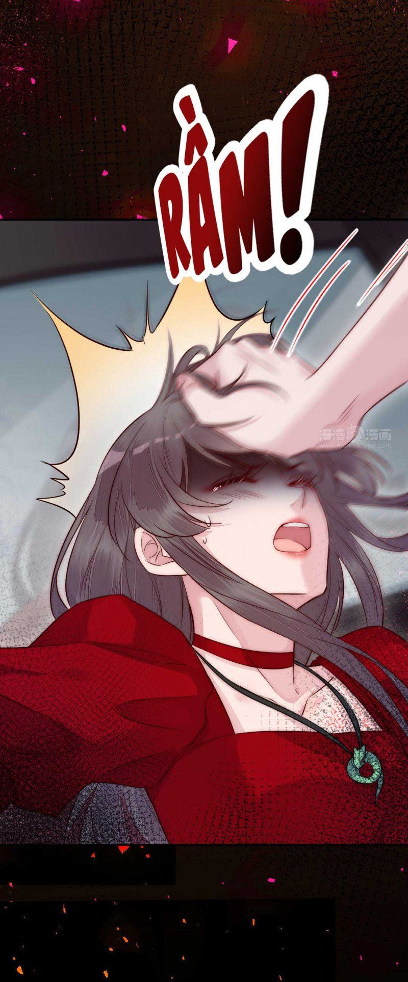 đọc truyện Thập Nguyệt Xà Thai Truyện Chương 22 ảnh 6 tại Thiên Thai Truyện