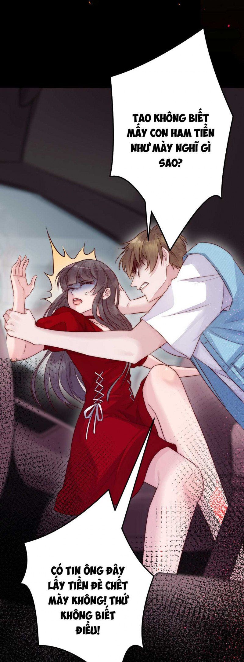 đọc truyện Thập Nguyệt Xà Thai Truyện Chương 22 ảnh 7 tại Thiên Thai Truyện