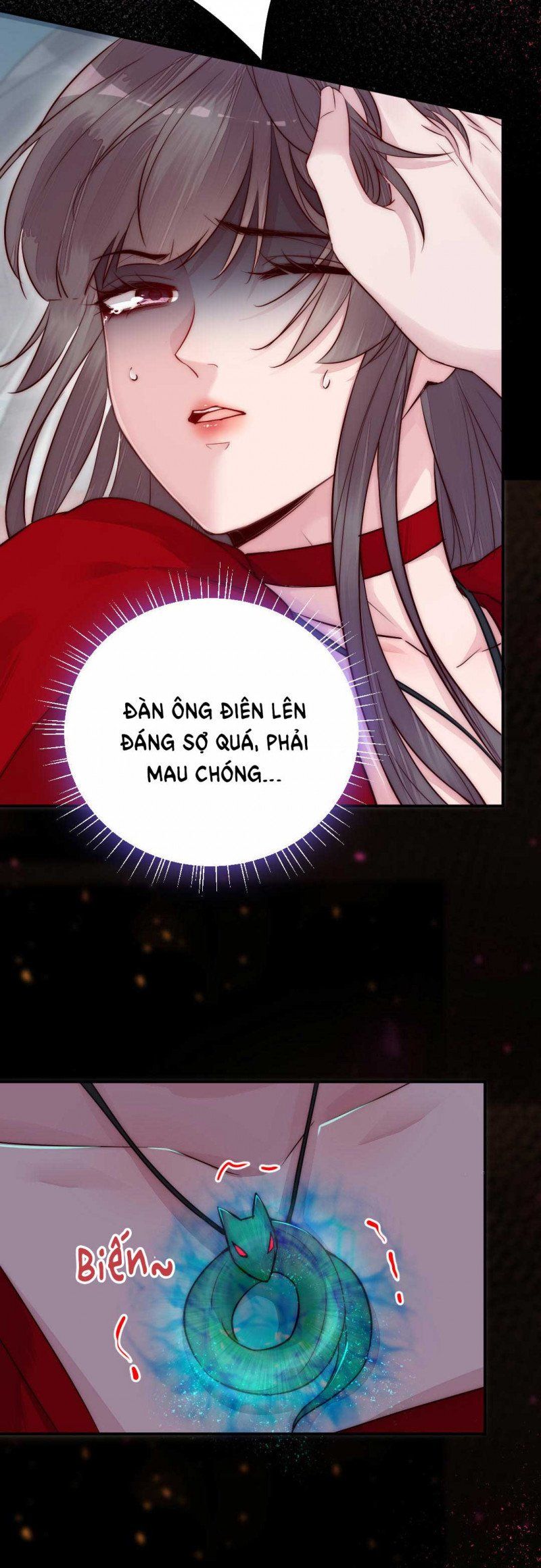 đọc truyện Thập Nguyệt Xà Thai Truyện Chương 22 ảnh 8 tại Thiên Thai Truyện