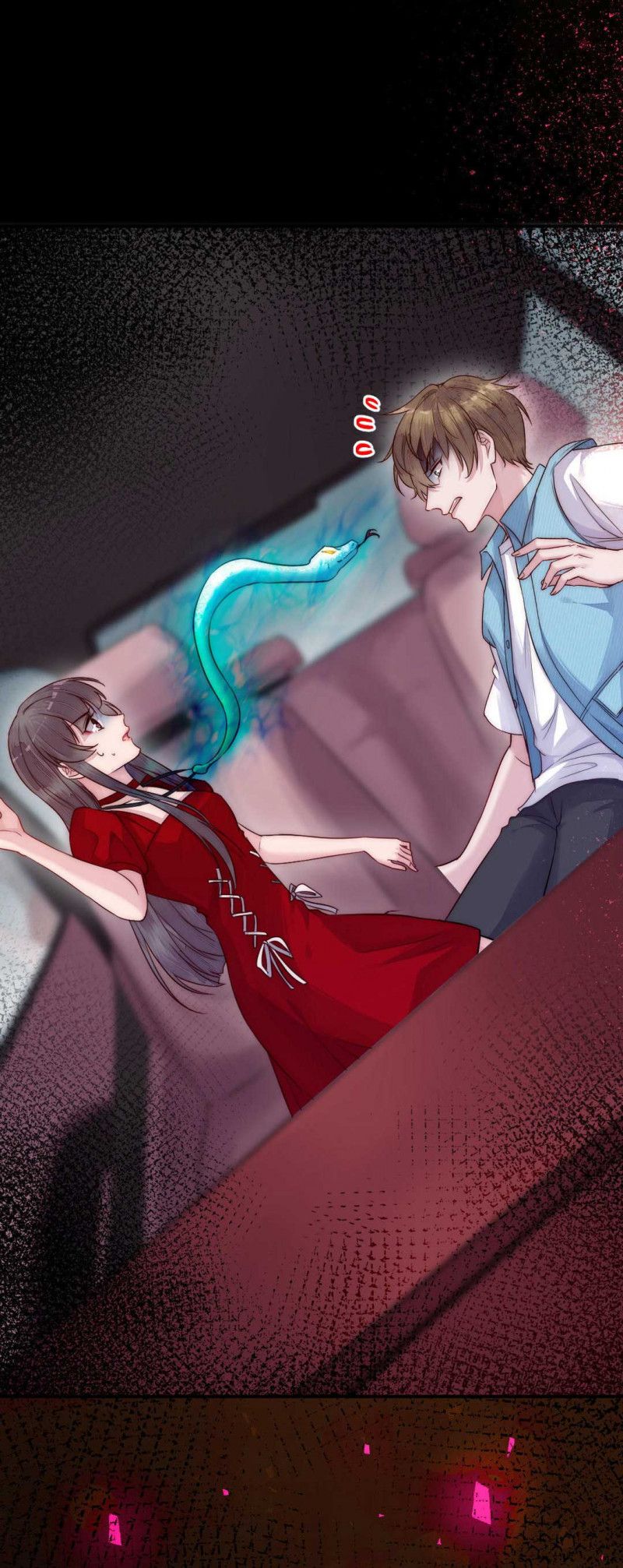 đọc truyện Thập Nguyệt Xà Thai Truyện Chương 22 ảnh 9 tại Thiên Thai Truyện