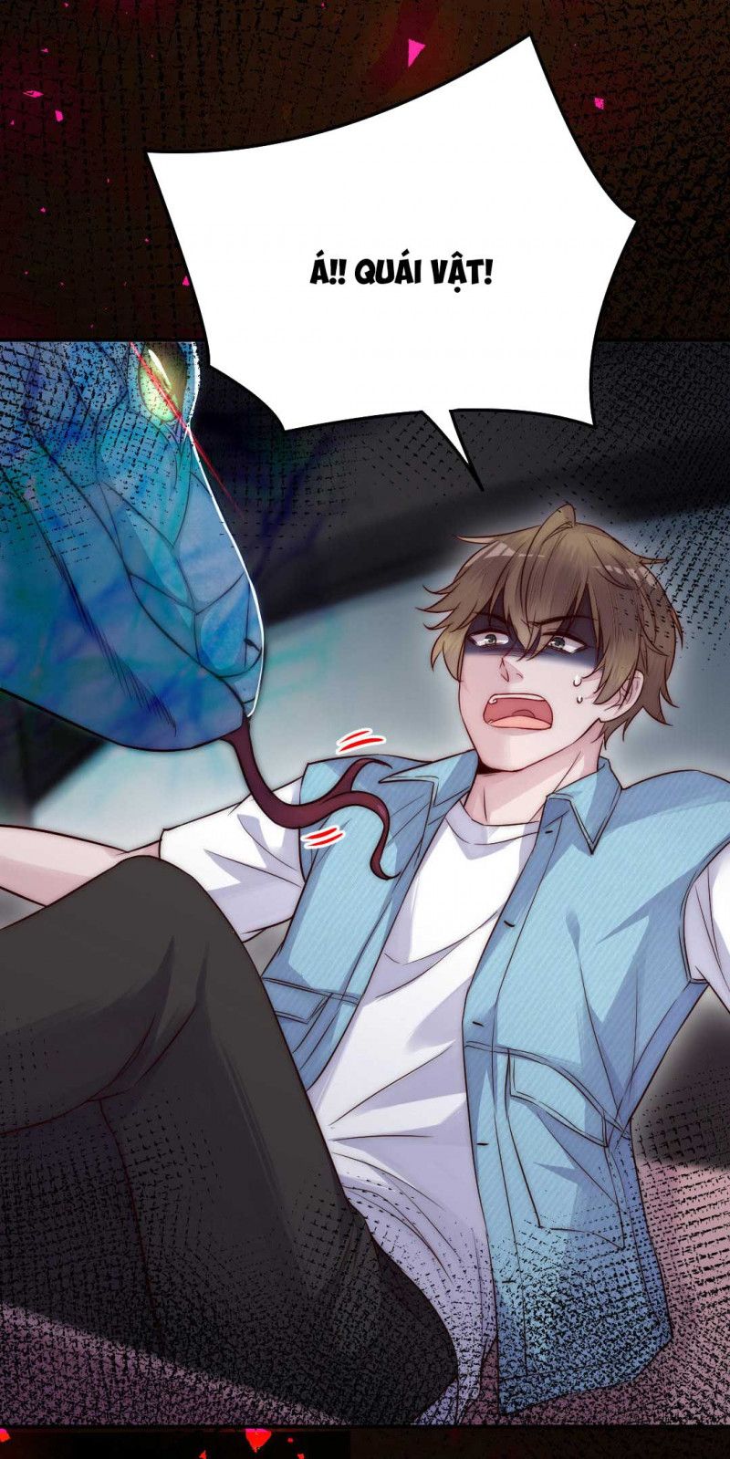 đọc truyện Thập Nguyệt Xà Thai Truyện Chương 22 ảnh 10 tại Thiên Thai Truyện