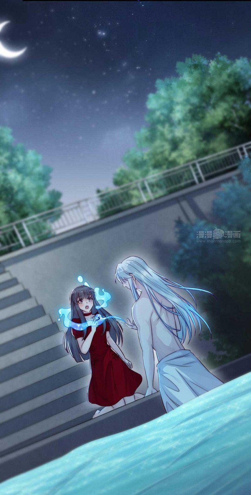 đọc truyện Thập Nguyệt Xà Thai Truyện Chương 23 ảnh 12 tại Thiên Thai Truyện