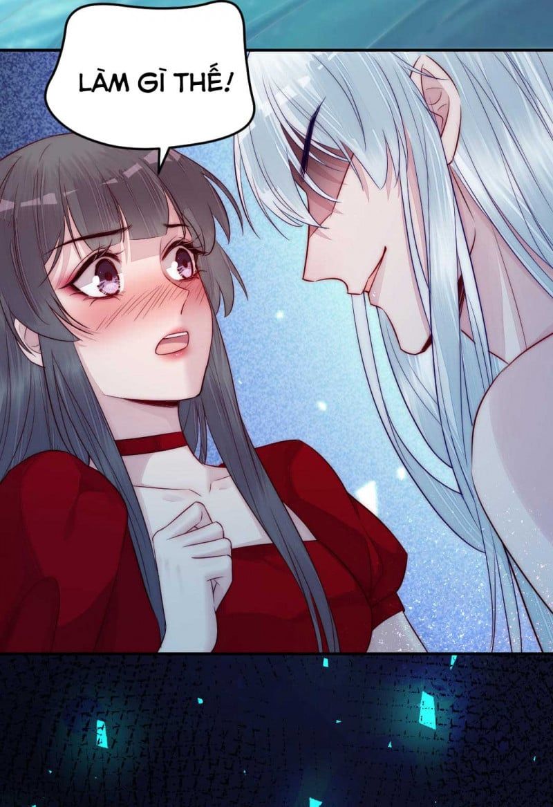 đọc truyện Thập Nguyệt Xà Thai Truyện Chương 23 ảnh 13 tại Thiên Thai Truyện