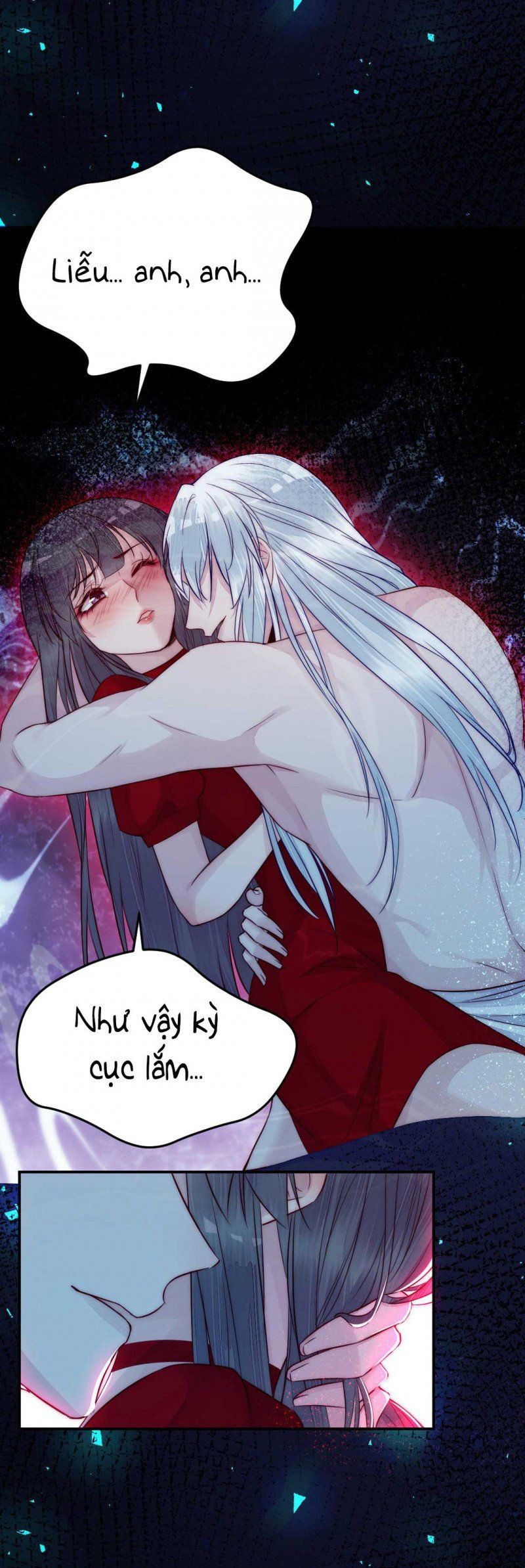 đọc truyện Thập Nguyệt Xà Thai Truyện Chương 23 ảnh 14 tại Thiên Thai Truyện