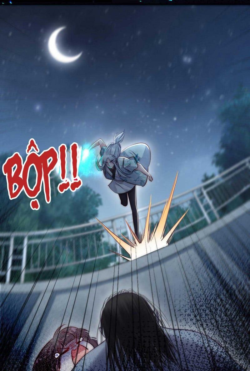 đọc truyện Thập Nguyệt Xà Thai Truyện Chương 23 ảnh 16 tại Thiên Thai Truyện