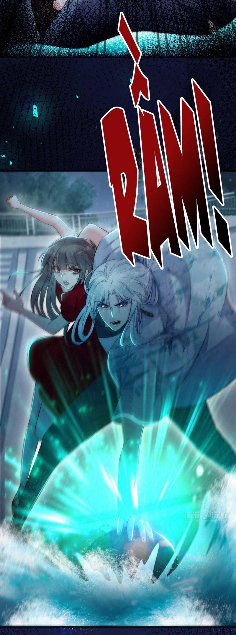 đọc truyện Thập Nguyệt Xà Thai Truyện Chương 23 ảnh 17 tại Thiên Thai Truyện