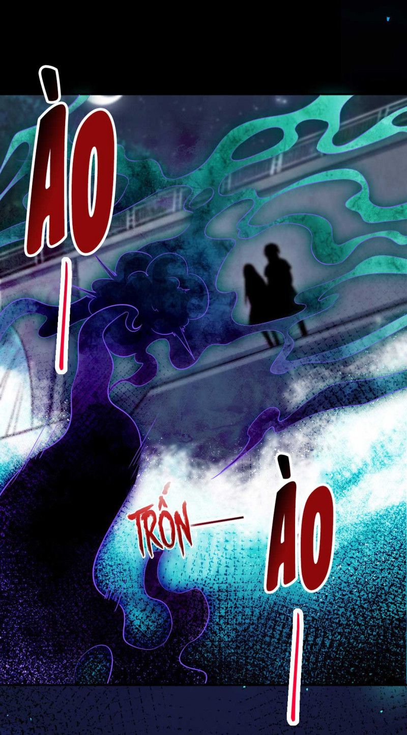 đọc truyện Thập Nguyệt Xà Thai Truyện Chương 23 ảnh 19 tại Thiên Thai Truyện