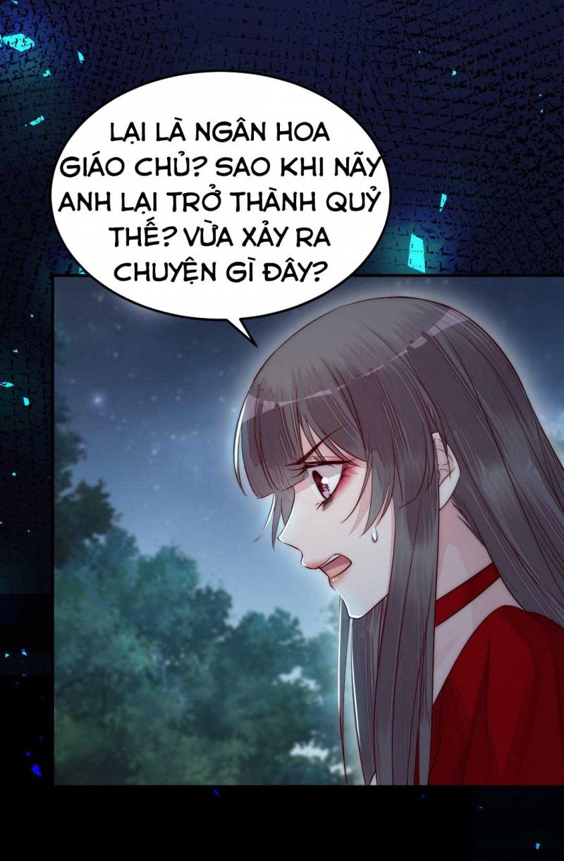 đọc truyện Thập Nguyệt Xà Thai Truyện Chương 23 ảnh 20 tại Thiên Thai Truyện