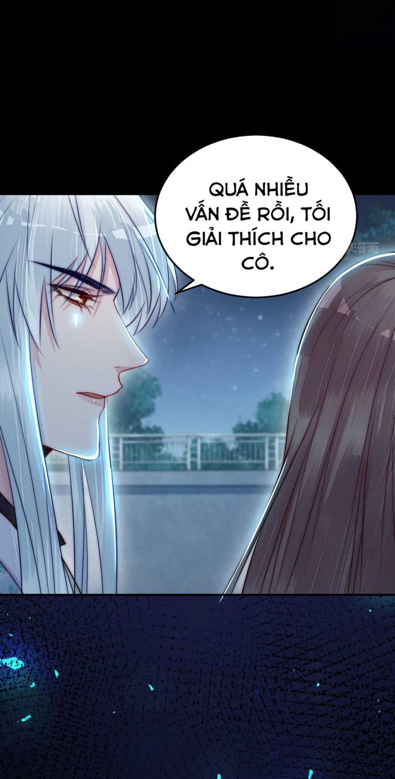 đọc truyện Thập Nguyệt Xà Thai Truyện Chương 23 ảnh 21 tại Thiên Thai Truyện