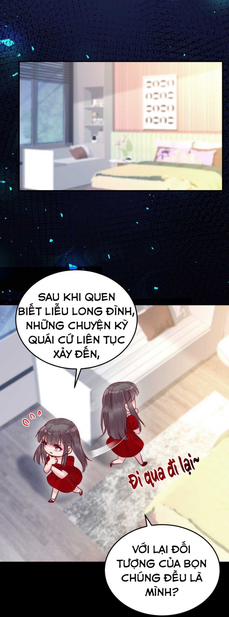 đọc truyện Thập Nguyệt Xà Thai Truyện Chương 23 ảnh 24 tại Thiên Thai Truyện