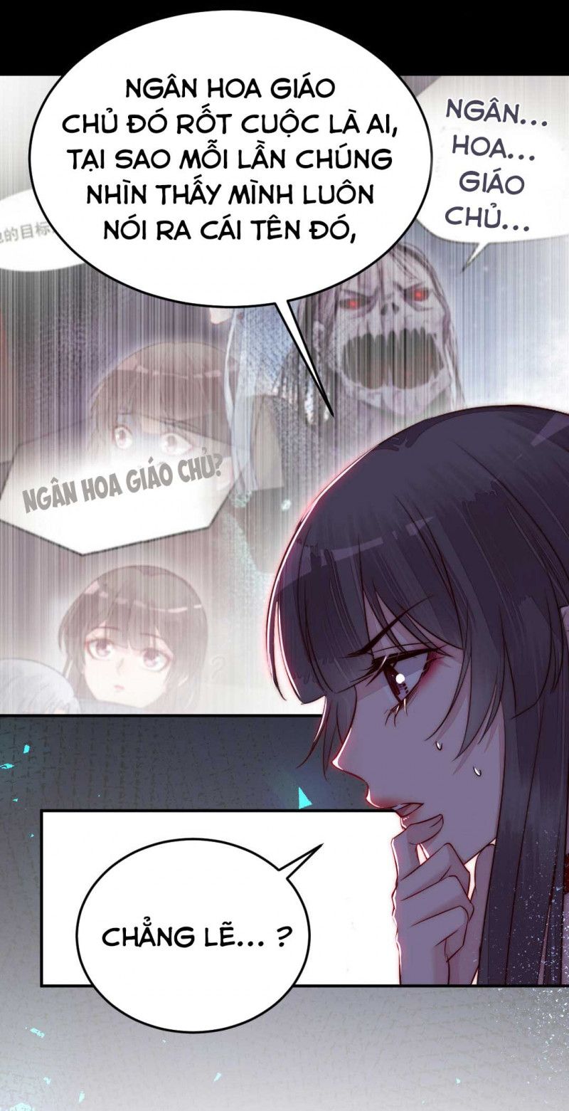 đọc truyện Thập Nguyệt Xà Thai Truyện Chương 23 ảnh 25 tại Thiên Thai Truyện