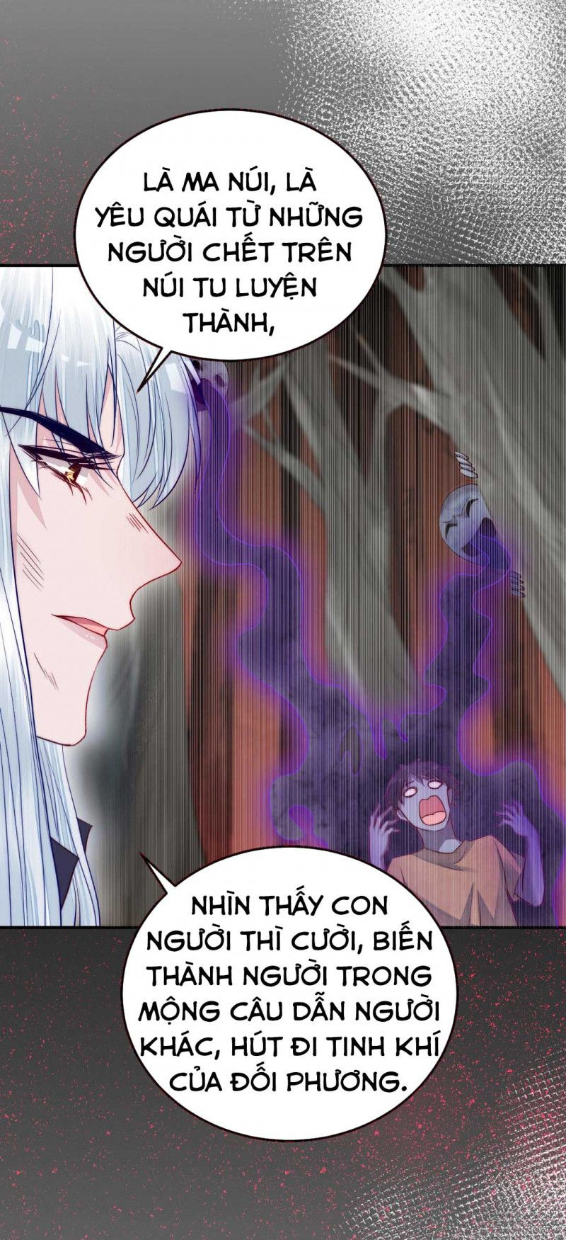 đọc truyện Thập Nguyệt Xà Thai Truyện Chương 23 ảnh 28 tại Thiên Thai Truyện