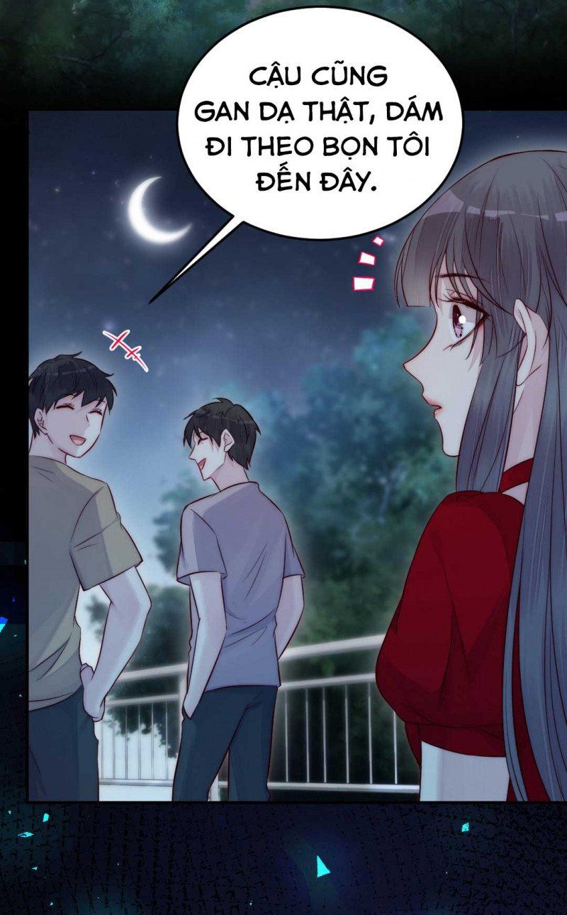 đọc truyện Thập Nguyệt Xà Thai Truyện Chương 23 ảnh 5 tại Thiên Thai Truyện