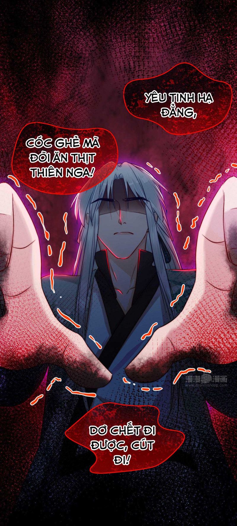 đọc truyện Thập Nguyệt Xà Thai Truyện Chương 23 ảnh 32 tại Thiên Thai Truyện