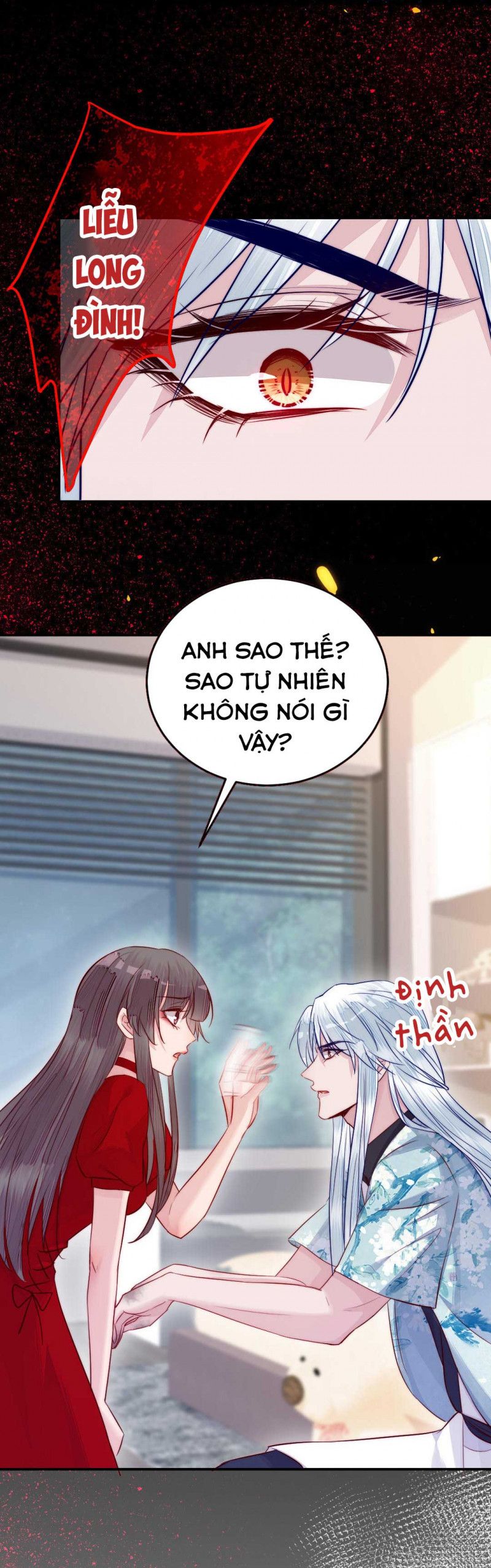 đọc truyện Thập Nguyệt Xà Thai Truyện Chương 23 ảnh 33 tại Thiên Thai Truyện