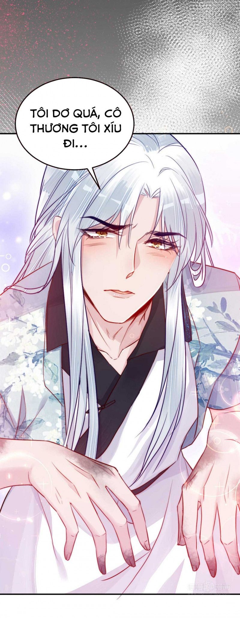 đọc truyện Thập Nguyệt Xà Thai Truyện Chương 23 ảnh 34 tại Thiên Thai Truyện