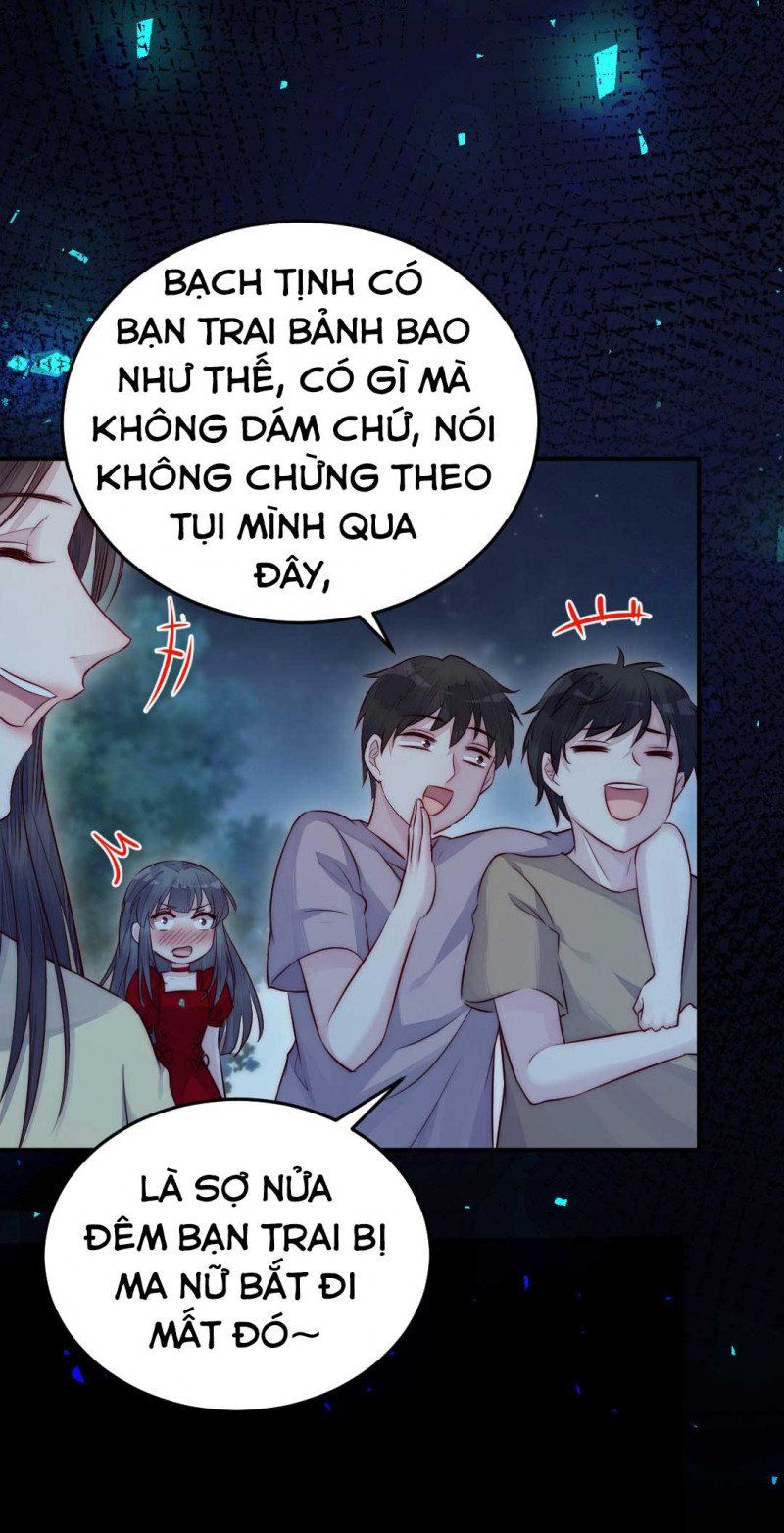 đọc truyện Thập Nguyệt Xà Thai Truyện Chương 23 ảnh 6 tại Thiên Thai Truyện