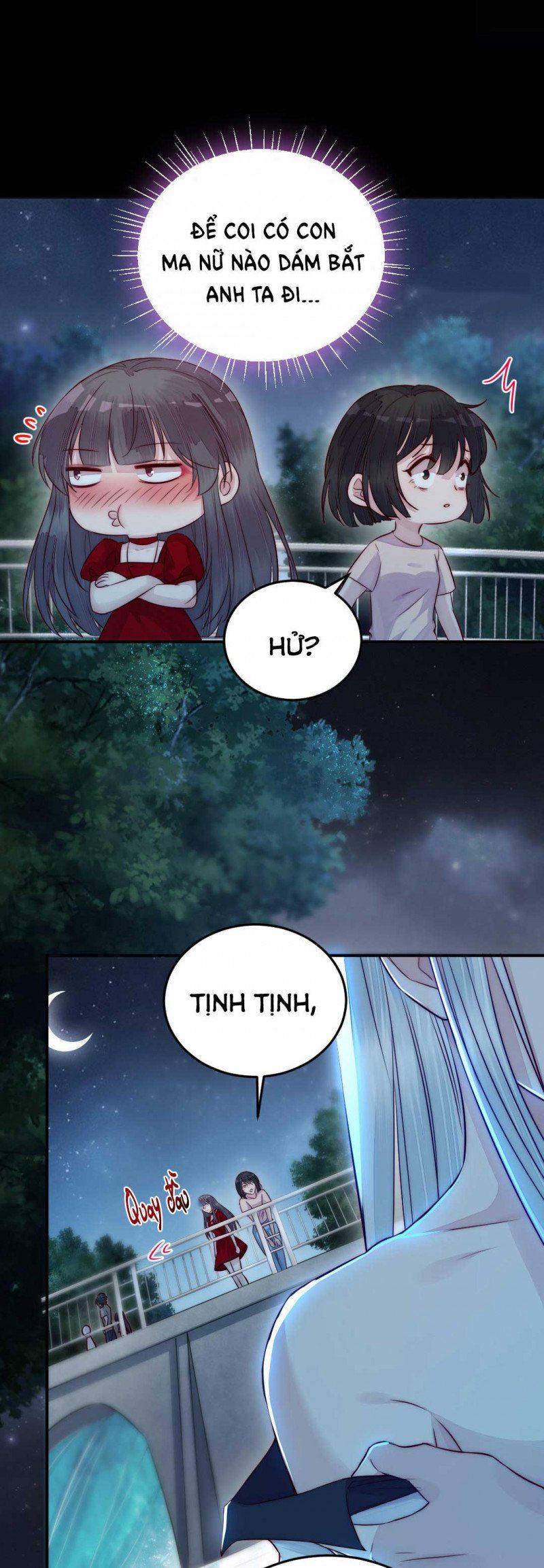 đọc truyện Thập Nguyệt Xà Thai Truyện Chương 23 ảnh 7 tại Thiên Thai Truyện