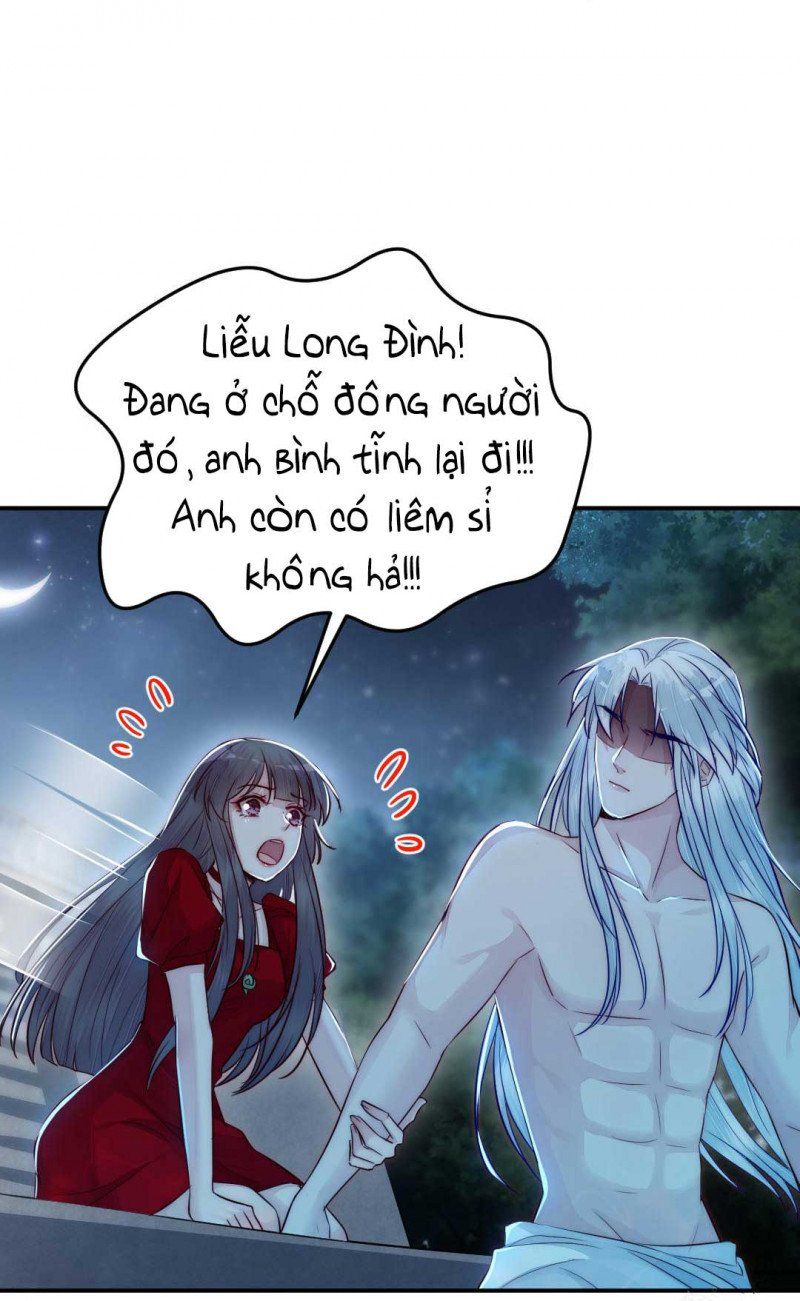 đọc truyện Thập Nguyệt Xà Thai Truyện Chương 23 ảnh 9 tại Thiên Thai Truyện