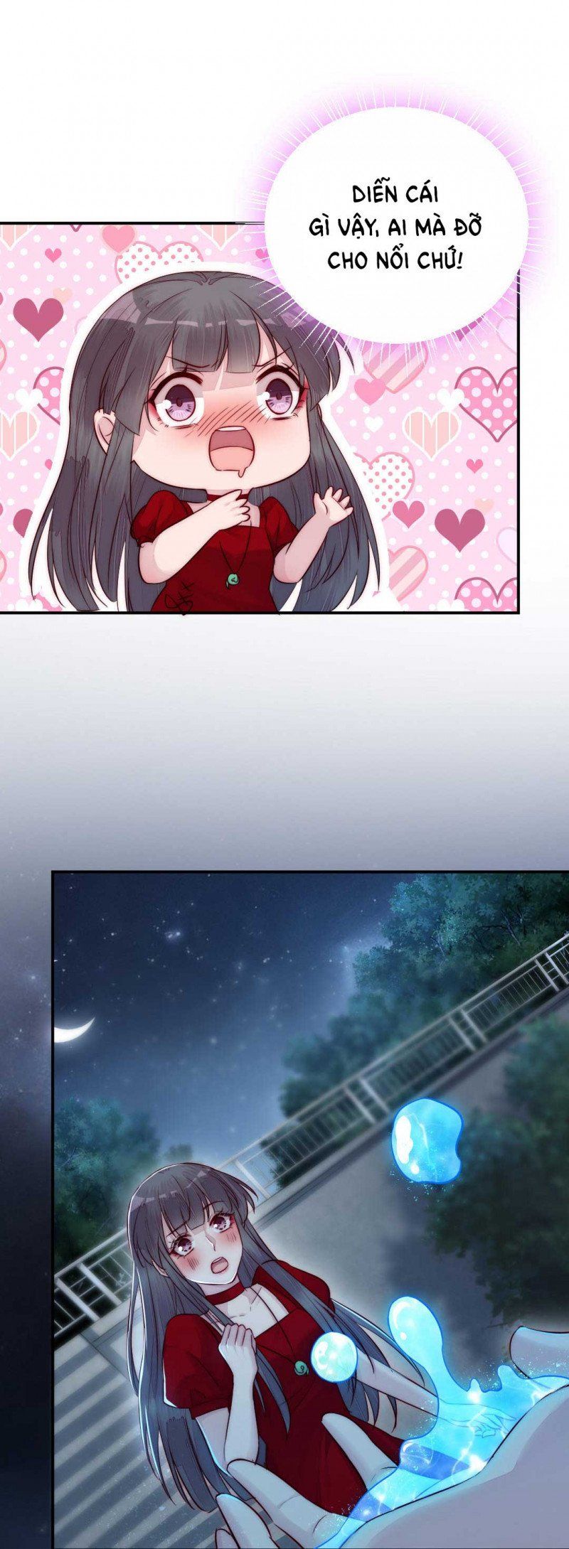 đọc truyện Thập Nguyệt Xà Thai Truyện Chương 23 ảnh 11 tại Thiên Thai Truyện