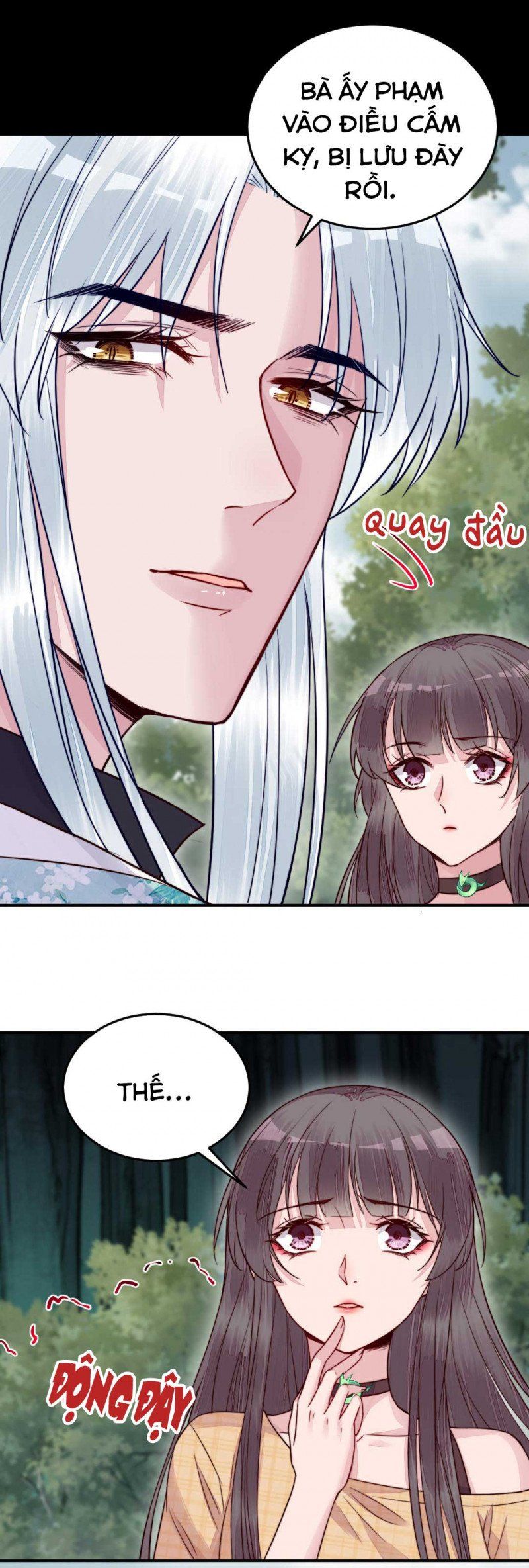 đọc truyện Thập Nguyệt Xà Thai Truyện Chương 24 ảnh 12 tại Thiên Thai Truyện